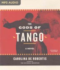 The Gods of Tango （MP3 UNA）