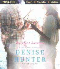 Barefoot Summer (Chapel Springs Romance) （MP3 UNA）