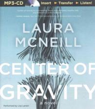 Center of Gravity （MP3 UNA）