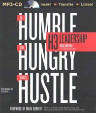 H3 Leadership : Be Humble. Stay Hungry. Always Hustle. （MP3 UNA）