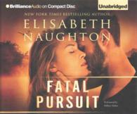 Fatal Pursuit (10-Volume Set) (Aegis) （Unabridged）