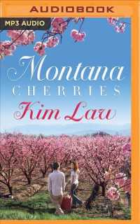 Montana Cherries （MP3 UNA）