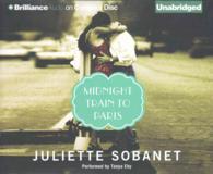 Midnight Train to Paris (6-Volume Set) （Unabridged）