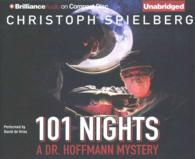 101 Nights (6-Volume Set) (Dr. Hoffmann Mystery) （Unabridged）