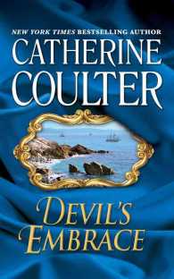 Devil's Embrace (11-Volume Set) （Unabridged）