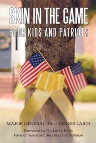 Skin in the Game : Poor Kids and Patriots