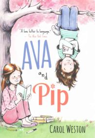 Ava and Pip (Ava and Pip)