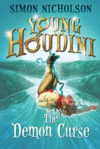 The Demon Curse (Young Houdini)