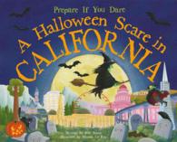 A Halloween Scare in California (Halloween Scare In...)