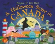 A Halloween Scare in Canada (Halloween Scare In...)