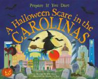 A Halloween Scare in the Carolinas (A Halloween Scare in)