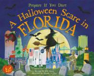 A Halloween Scare in Florida (Halloween Scare In...)