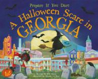 A Halloween Scare in Georgia (Prepare If You Dare)