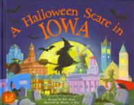 A Halloween Scare in Iowa (Halloween Scare In...)