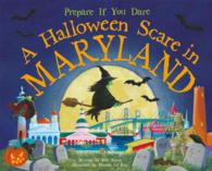 A Halloween Scare in Maryland (Halloween Scare In...)