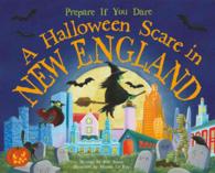 A Halloween Scare in New England (A Halloween Scare in)
