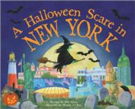 A Halloween Scare in New York (Halloween Scare In...)
