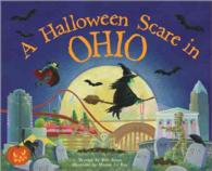 A Halloween Scare in Ohio (Halloween Scare In...)