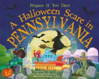 A Halloween Scare in Pennsylvania (Prepare If You Dare)