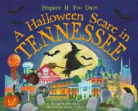 A Halloween Scare in Tennessee (Prepare If You Dare)