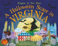 A Halloween Scare in Virginia (Halloween Scare In...)