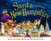 Santa Is Coming to New Hampshire