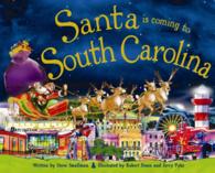 Santa Is Coming to South Carolina （NOV）