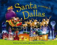 Santa Is Coming to Dallas