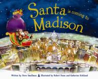 Santa Is Coming to Madison