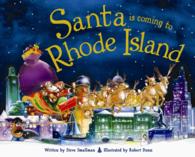 Santa Is Coming to Rhode Island