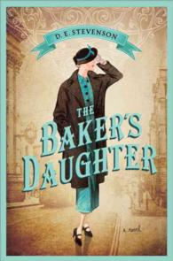 The Baker's Daughter （Reissue）