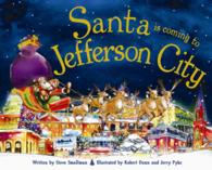Santa Is Coming to Jefferson City