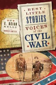 Best Little Stories: Voices of the Civil War : Nearly 100 True Stories (Best Little Stories)