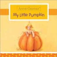 My Little Pumpkin （BRDBK）