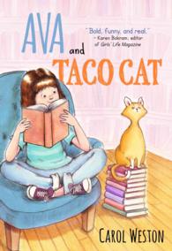 Ava and Taco Cat (Ava and Pip) （Reprint）