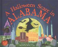A Halloween Scare in Alabama (Halloween Scare: Prepare If You Dare)