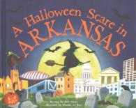 A Halloween Scare in Arkansas (Halloween Scare: Prepare If You Dare)