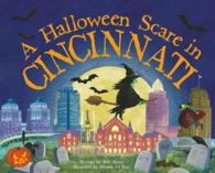 A Halloween Scare in Cincinnati (Prepare If You Dare)