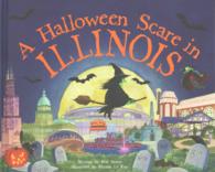 A Halloween Scare in Illinois (Halloween Scare: Prepare If You Dare)