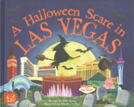 A Halloween Scare in Las Vegas (Halloween Scare: Prepare If You Dare)