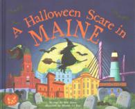 A Halloween Scare in Maine (Halloween Scare In...)