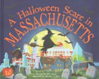 A Halloween Scare in Massachusetts (Halloween Scare In...)