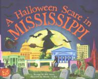 A Halloween Scare in Mississippi (Halloween Scare In...)