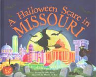 A Halloween Scare in Missouri (Halloween Scare: Prepare If You Dare)