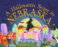 A Halloween Scare in Nebraska (A Halloween Scare: Prepare If You Dare)