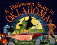 A Halloween Scare in Oklahoma (A Halloween Scare in: Prepare If You Dare)