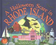 A Halloween Scare in Rhode Island (Halloween Scare...prepare If You Dare)