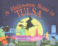 A Halloween Scare in Tulsa (Halloween Scare: Prepare If You Dare)