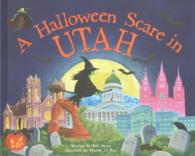 A Halloween Scare in Utah (Halloween Scare: Prepare If You Dare)