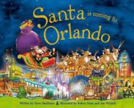 Santa is Coming to Orlando (Santa Is Coming to)